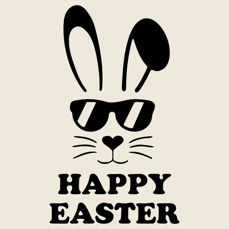 Frohe Ostern