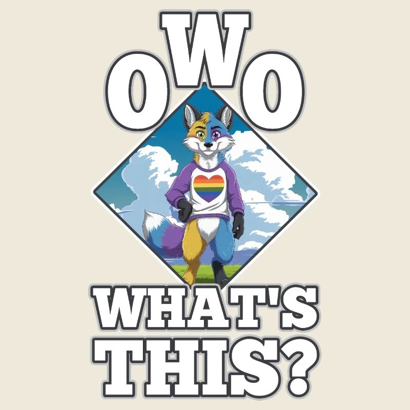 OwO What's This?