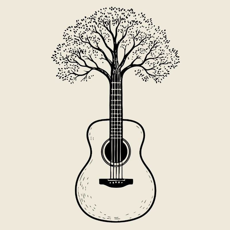 Baum Guitar – Creative for Musicians, Guitarists