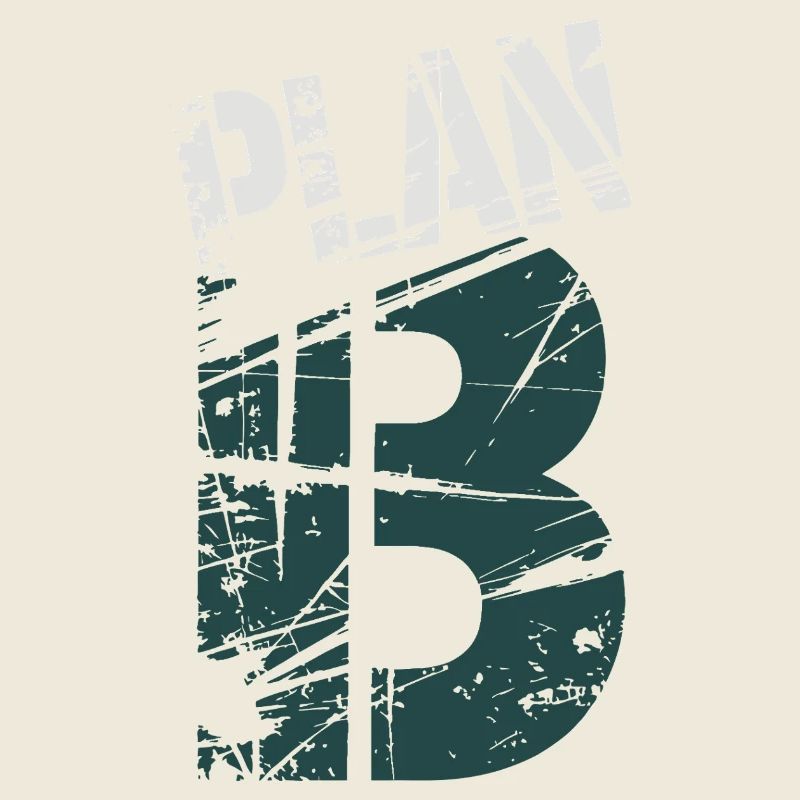 Grunge 13 Numeric Glyph