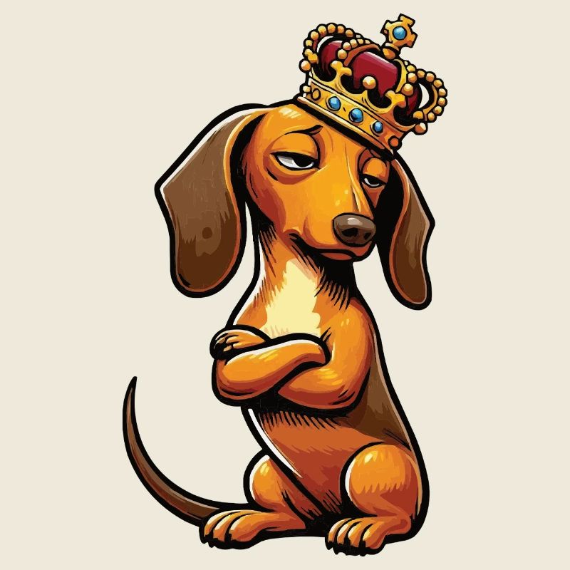 Propriétaire teckel Teckel Propriétaire teckel Propriétaire teckel Amant teckel