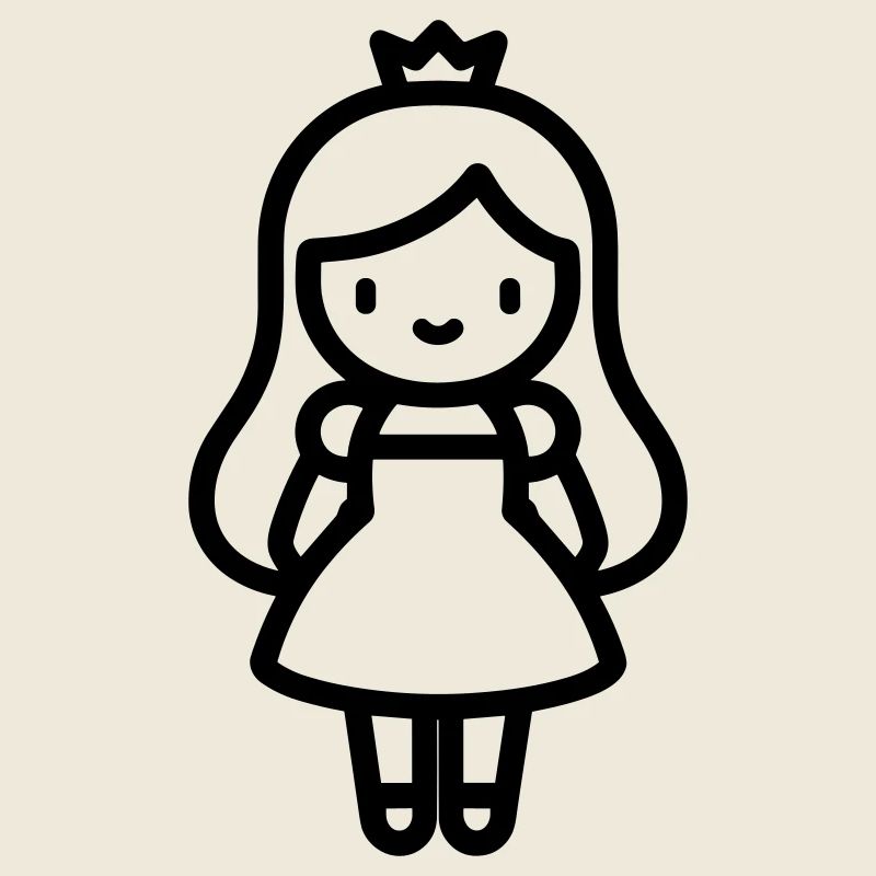 princesse