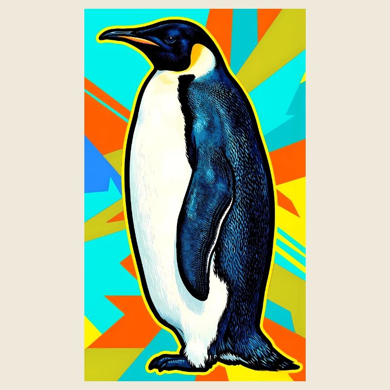 pingouin