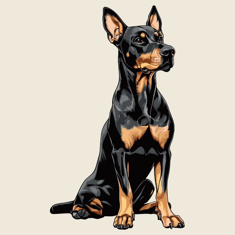Dobermann