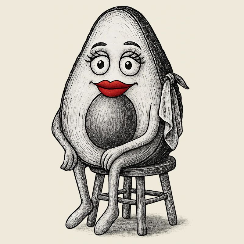 Avocat Décalé