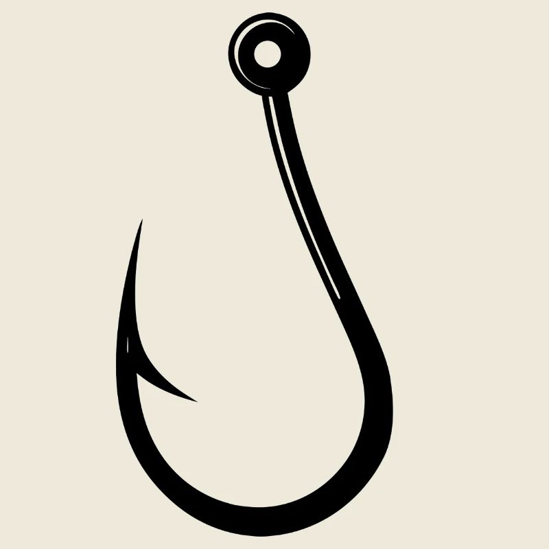 Fish hook