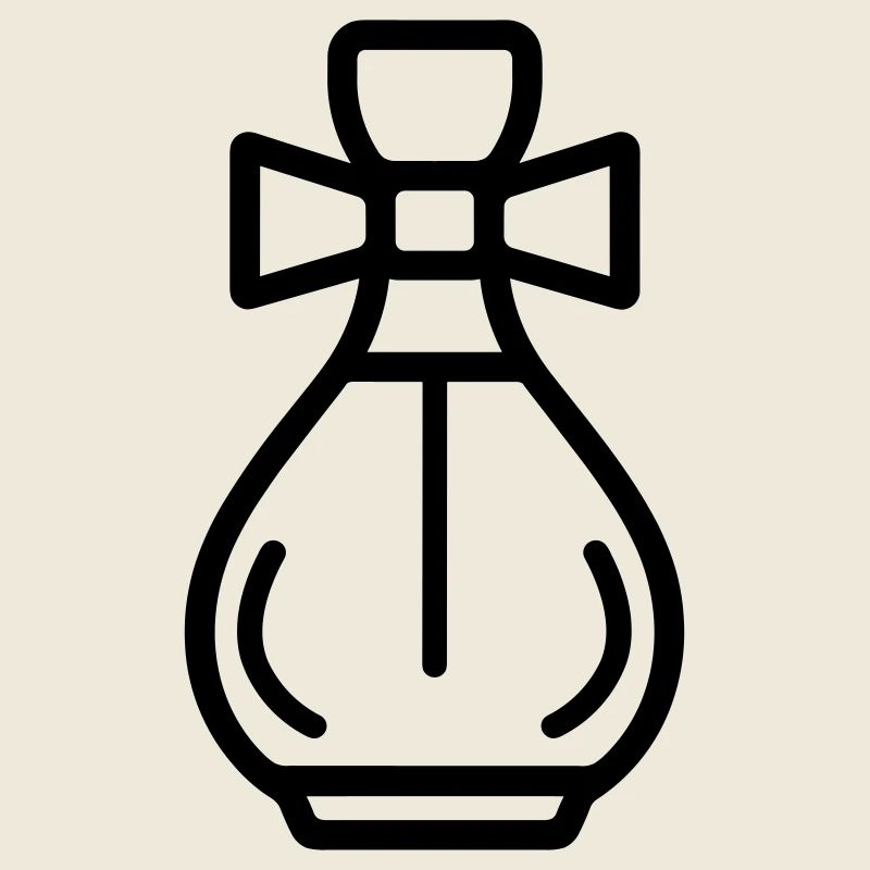 Parfümflasche