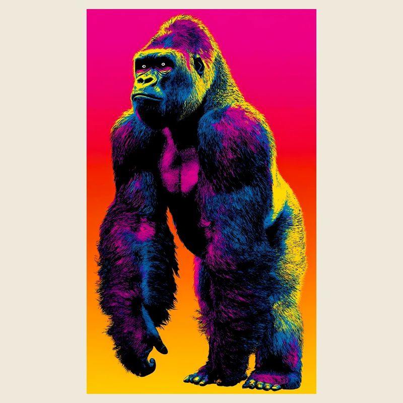 gorilla
