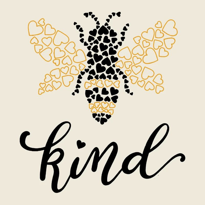 Bee Kind Be Kind