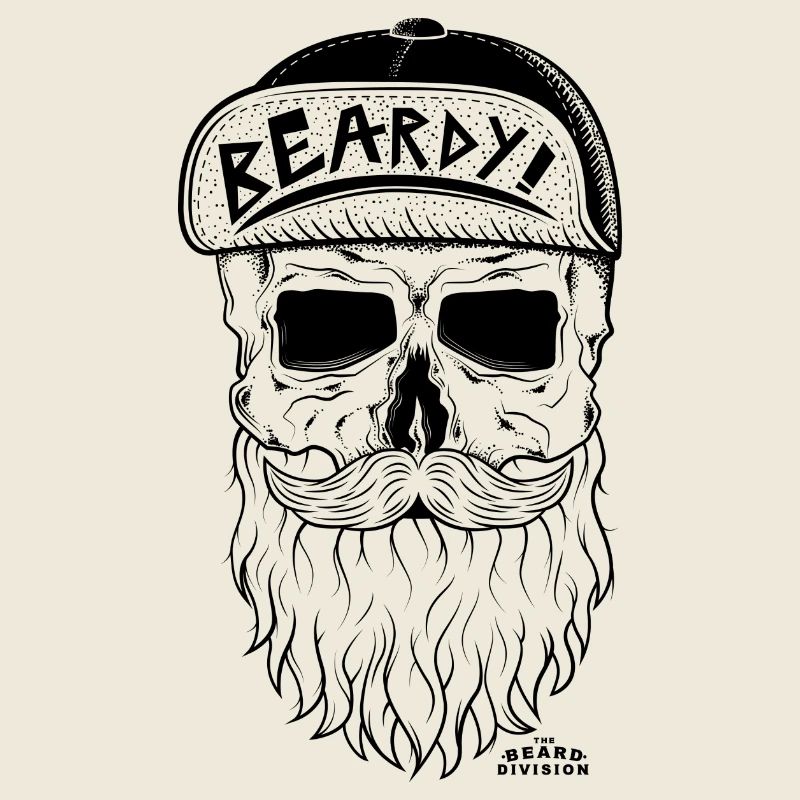TBD Bearded Cap
