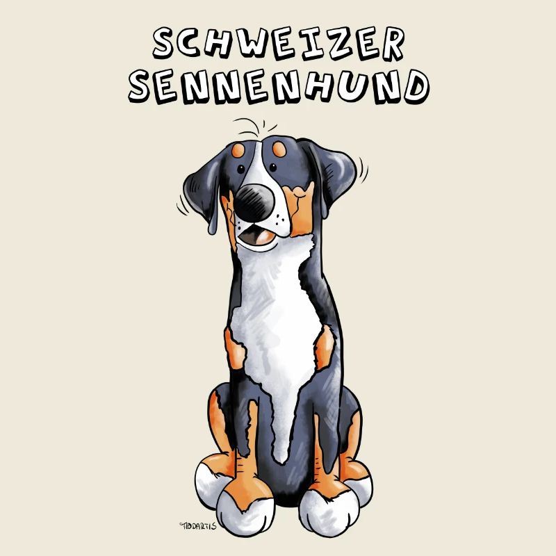 Schweizer Sennenhund