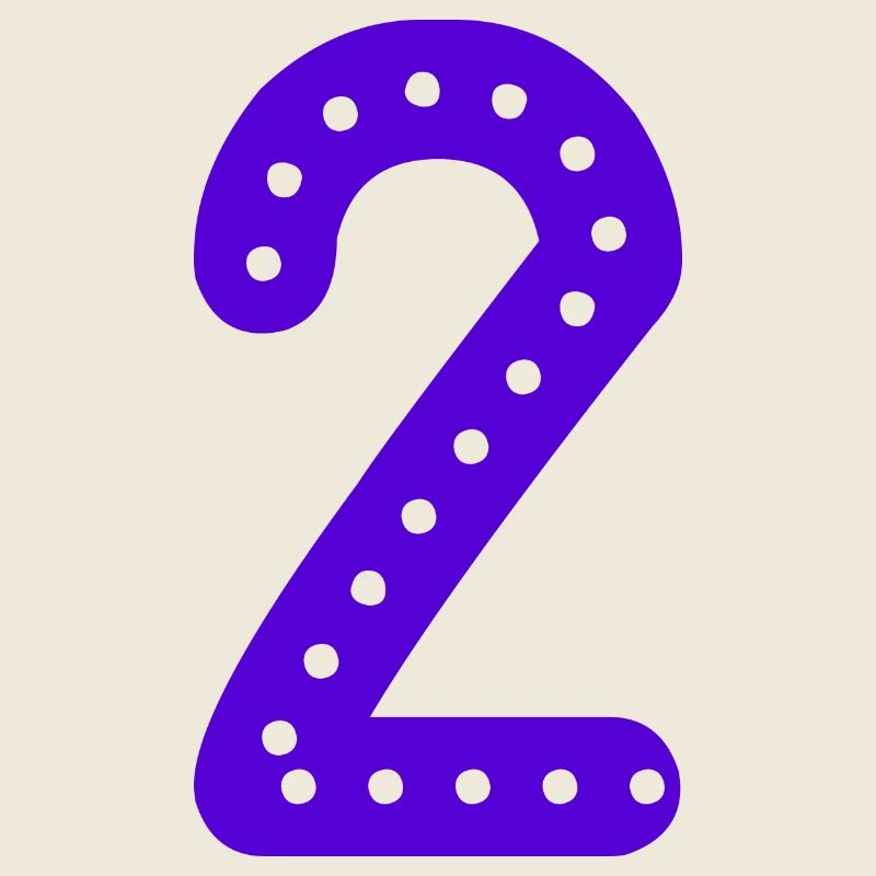 2 ANS. 2e ANNIVERSAIRE. ANNIVERSAIRE 2 ANS. 2