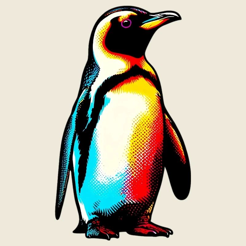 Pingouin