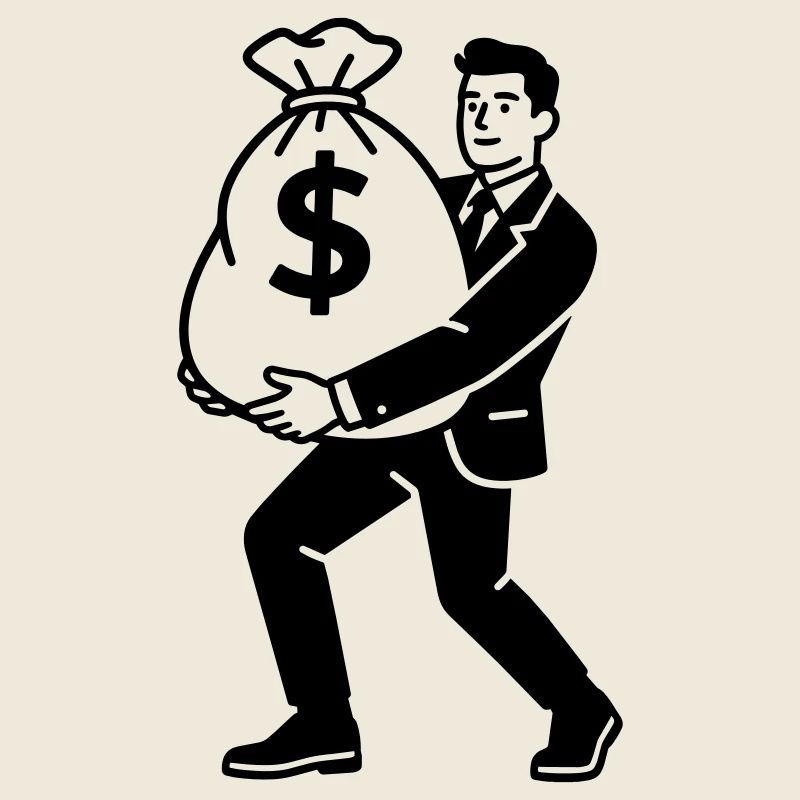 money