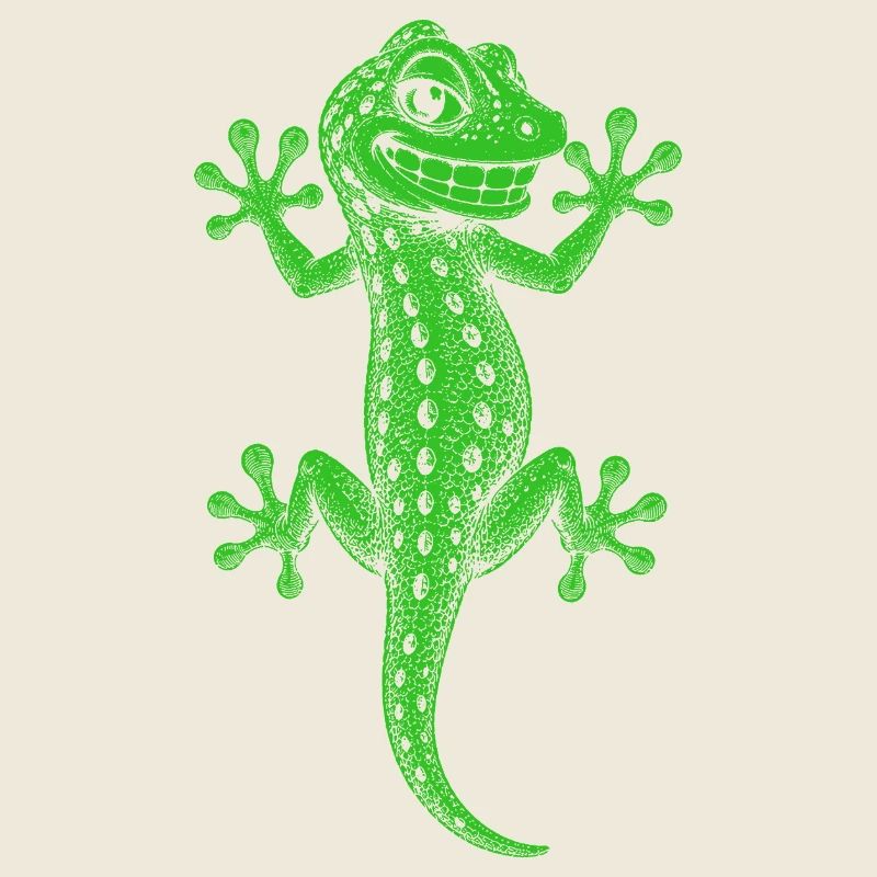Gecko