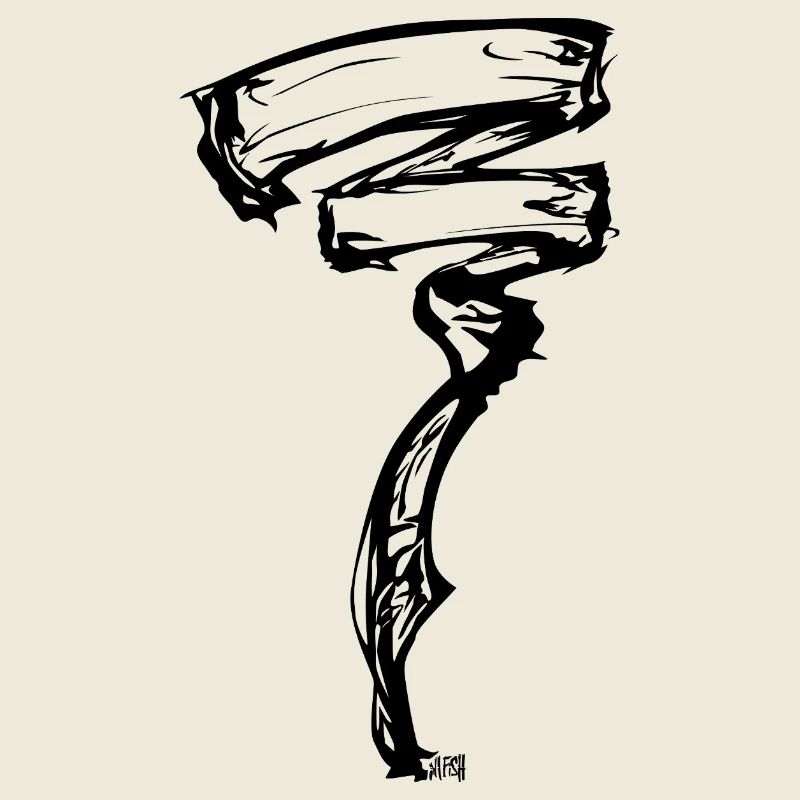 Energetischer Wind