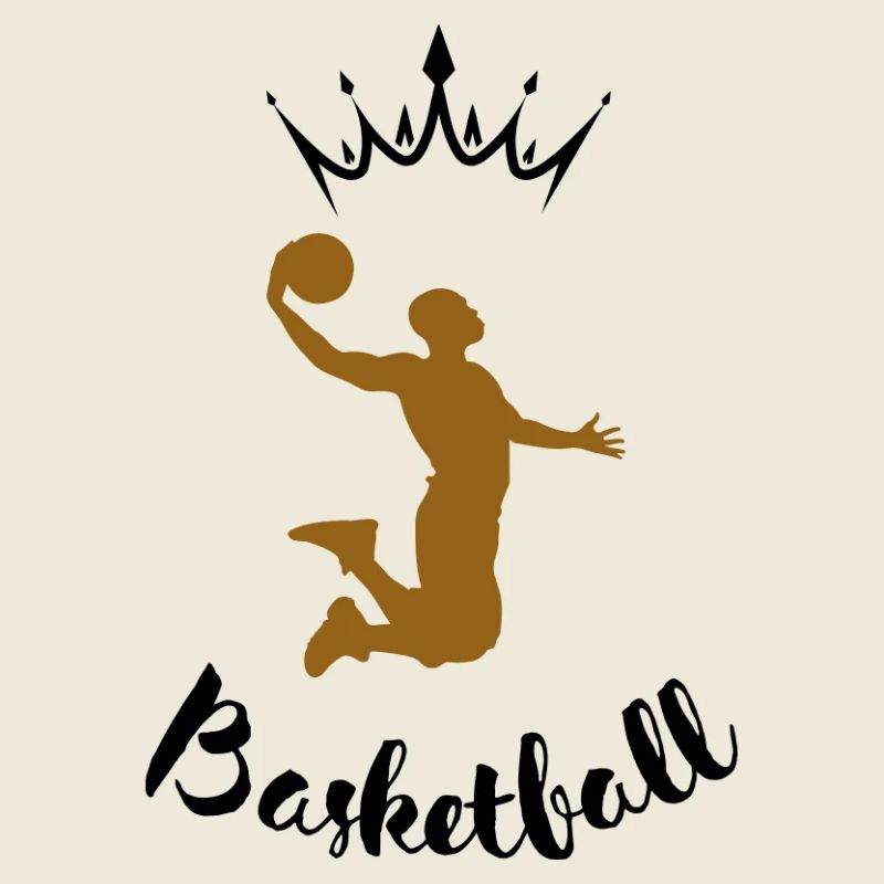 Dunk Silhouette Bronze