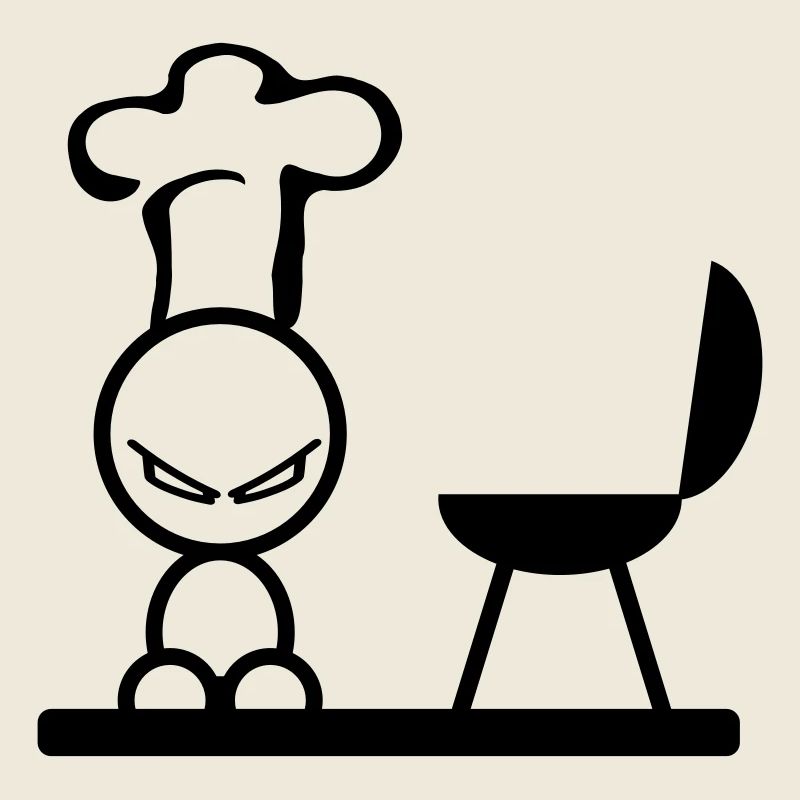 griller