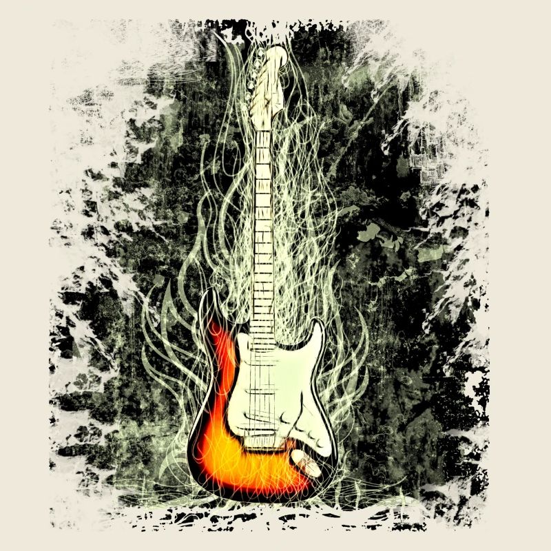 guitare