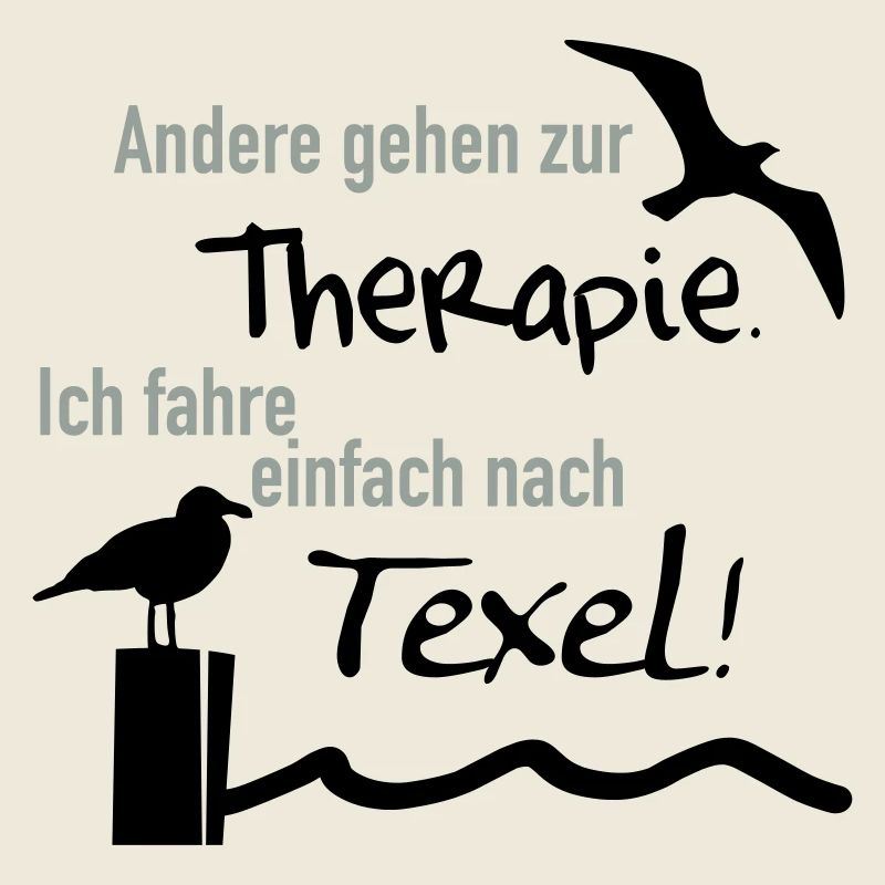 Therapie Texel
