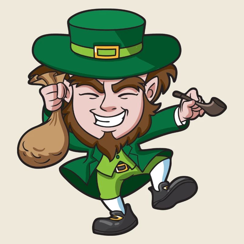 Leprechaun St Patricks