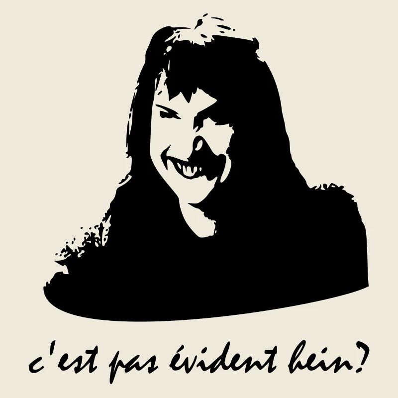 François l'embrouille