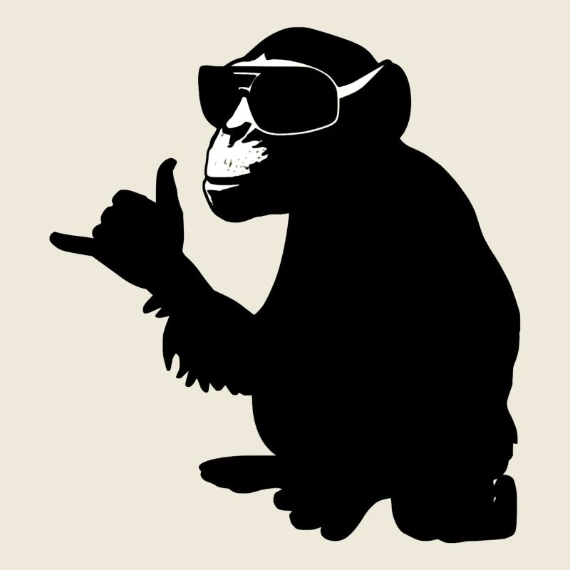 monkey
