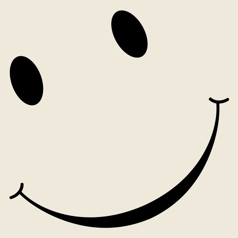 smiley :)