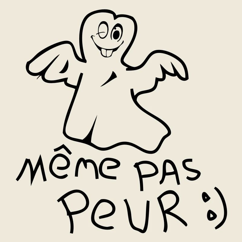 meme pas peur