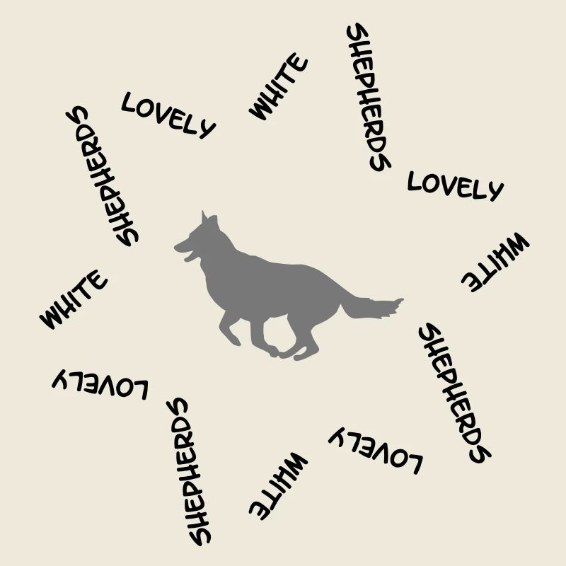 Weisser Schweizer Schäferhund cb2