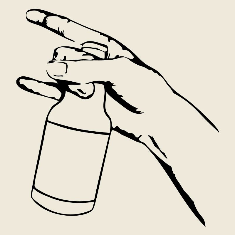 Heavy Metal Bier