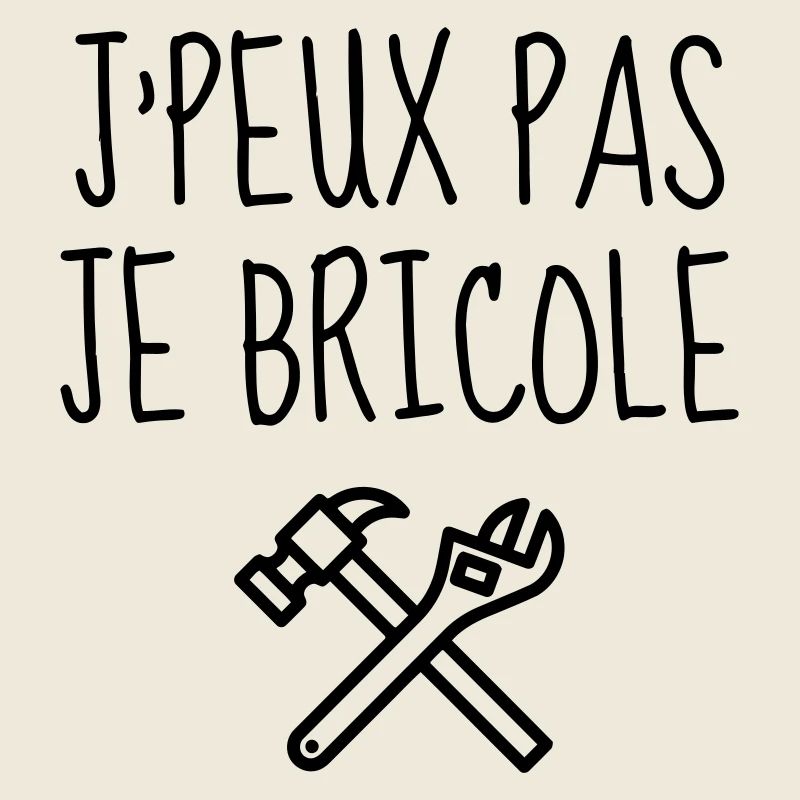 Bricolage / Basteln / Handwerker / DIY