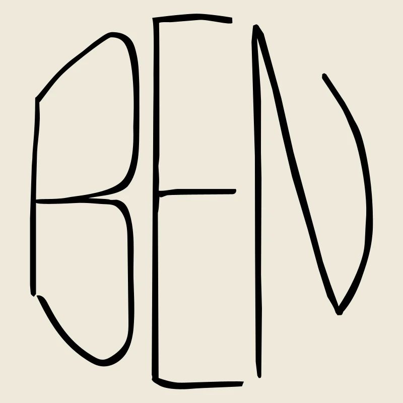 Ben gift