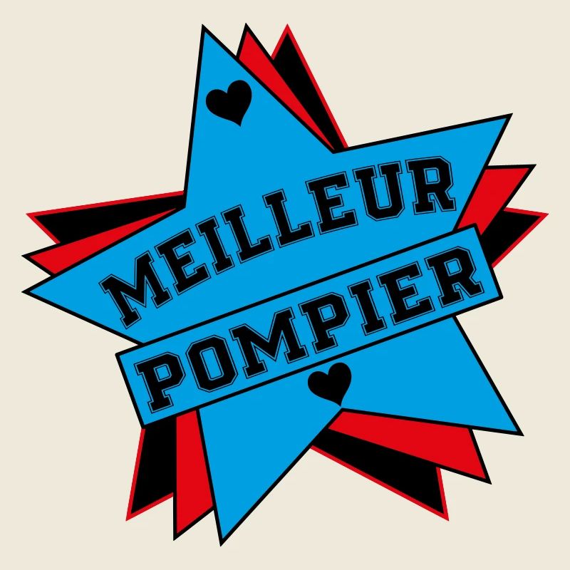 MEILLEUR POMPIER