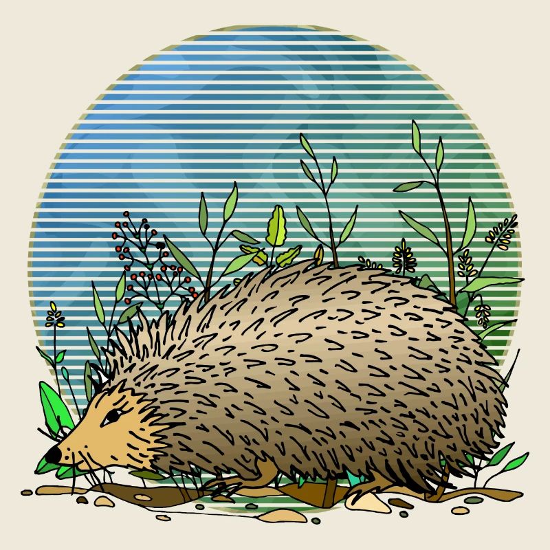 Hedgehog