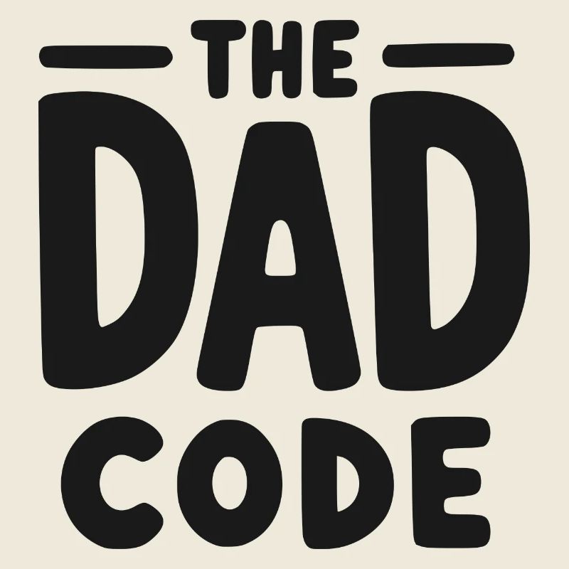 The Dad Code