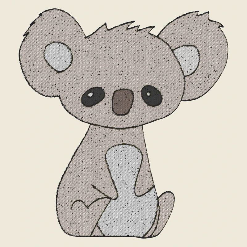 koala bär