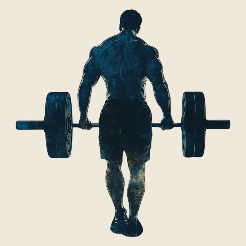 Training & Muscle Building: Chic Gift