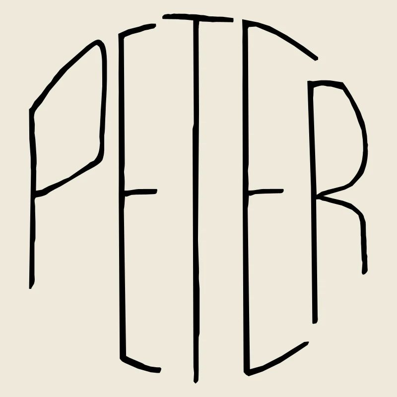 Peter