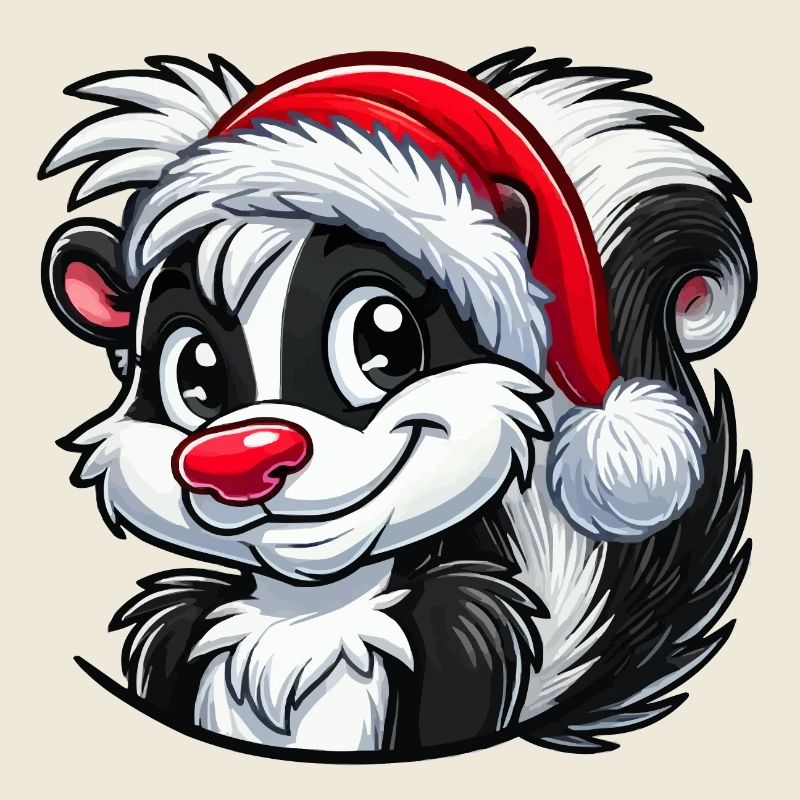 Noël Skunk