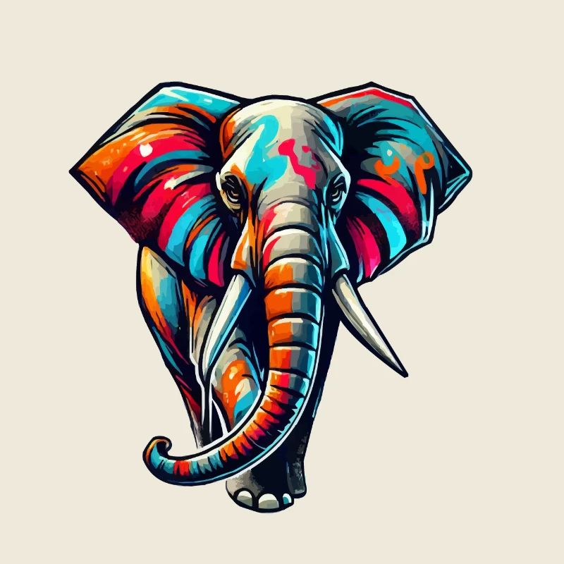 Éléphant