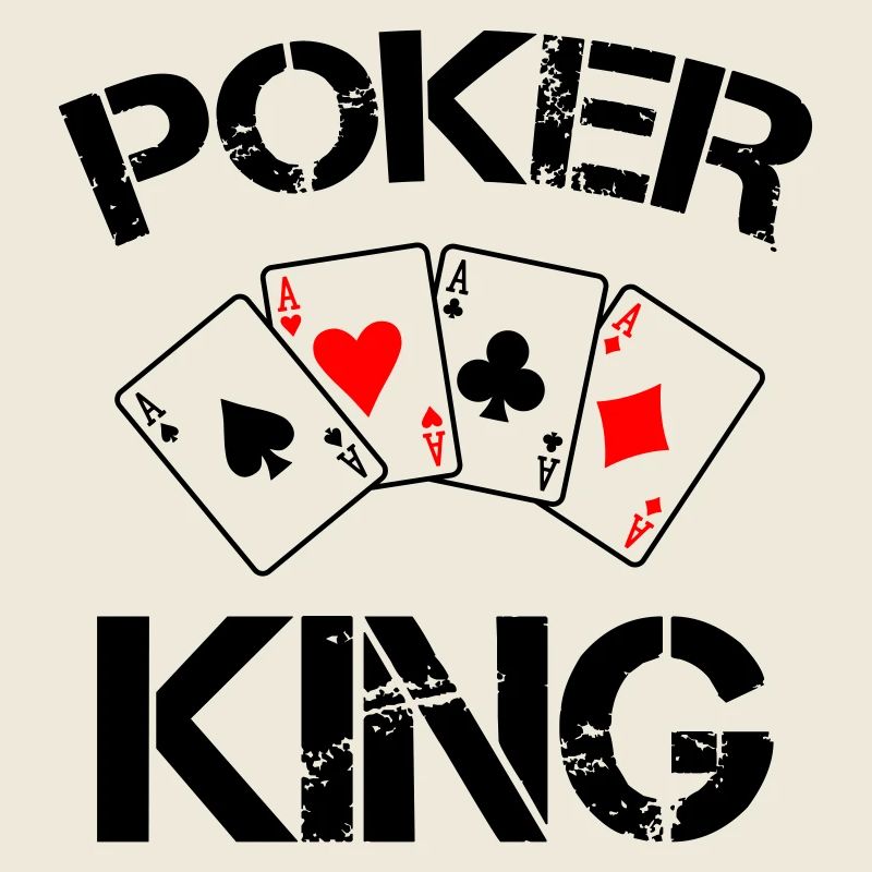 poker king
