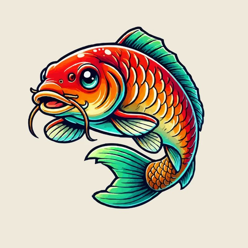 Fish Carp