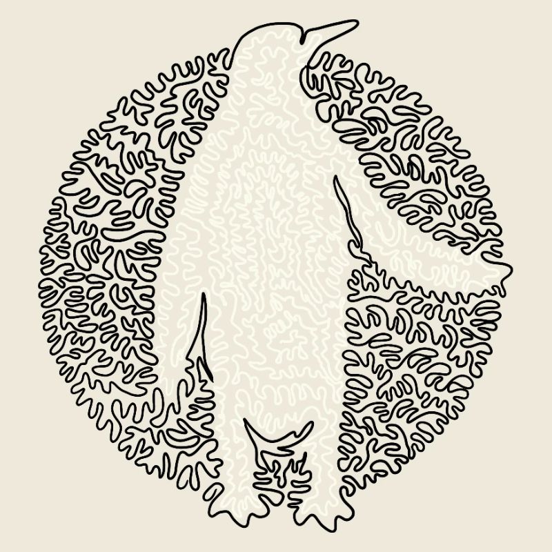 Pinguin