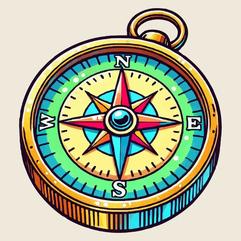 compass
