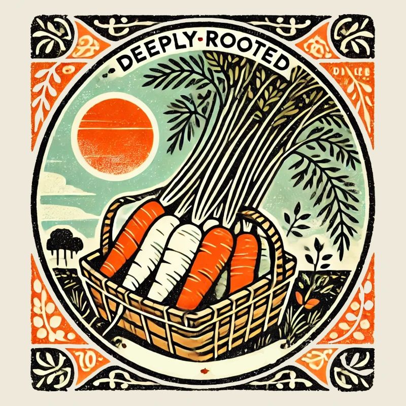 Deeply Rooted