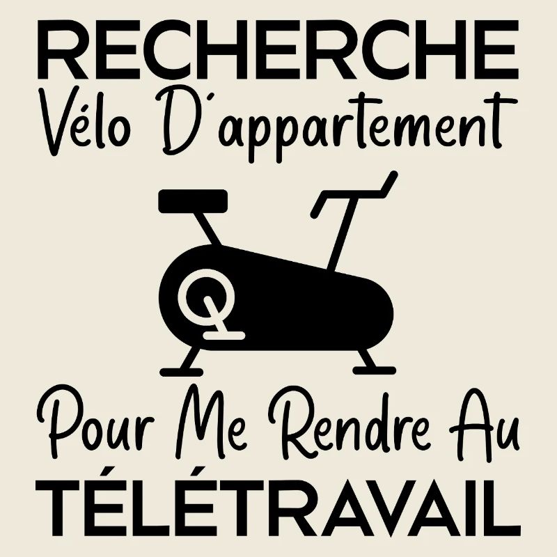 Telearbeit, Arbeitshumor, Bürohumor