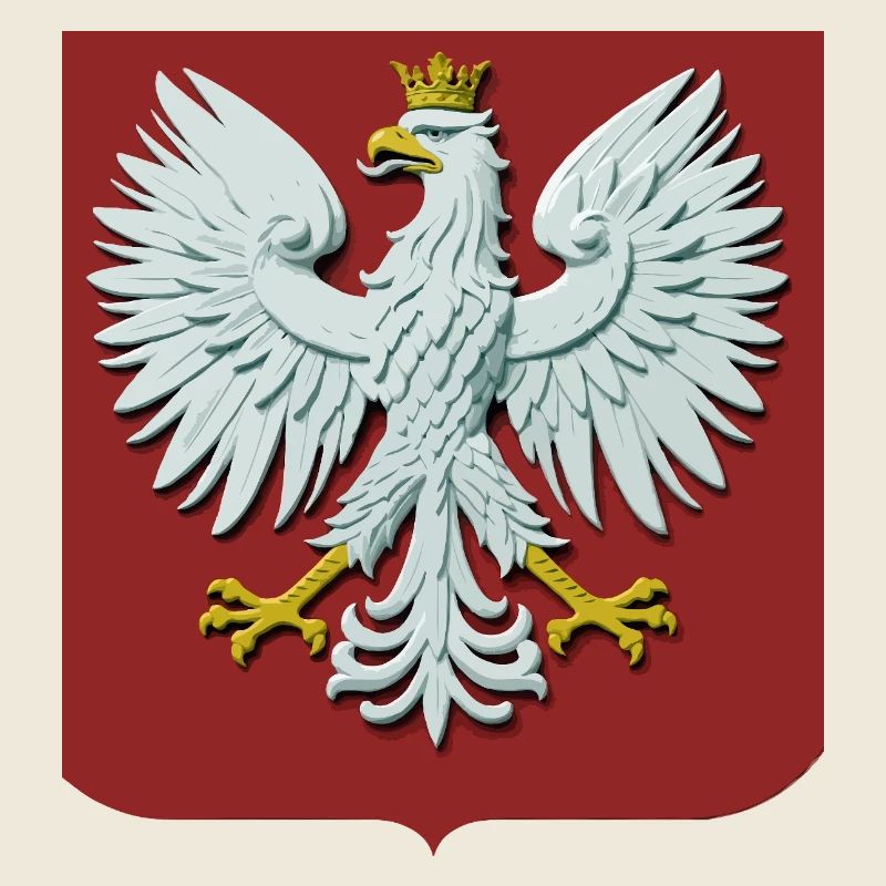 White Eagle Orze Biay