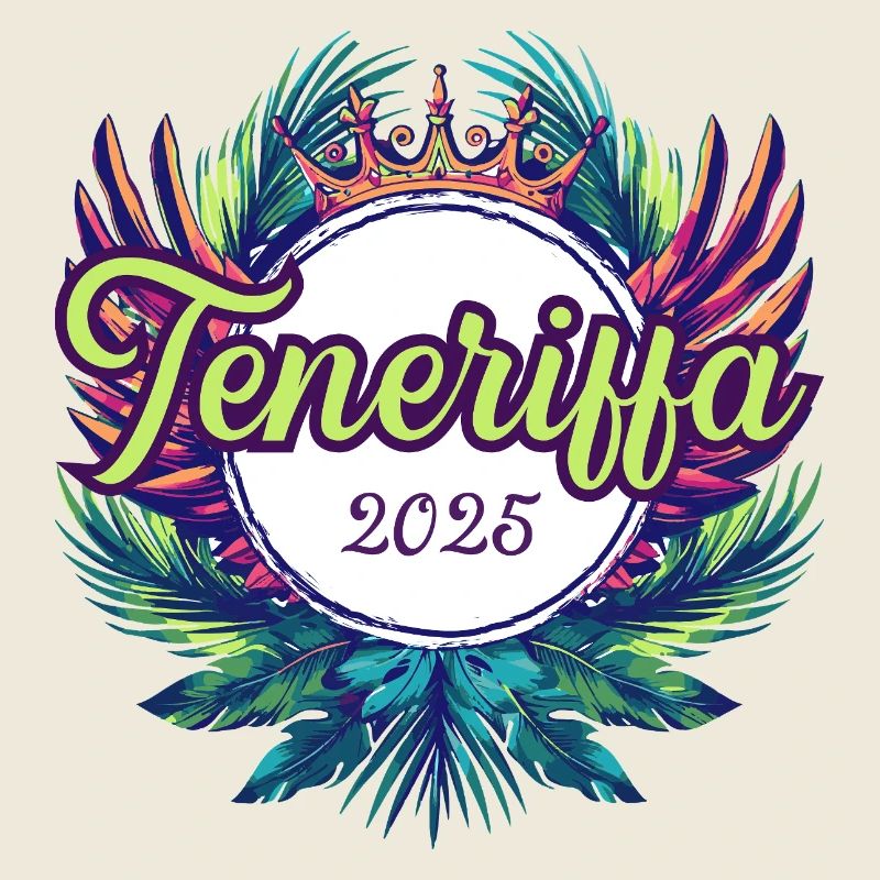 L’équipe de Tenerife 2025