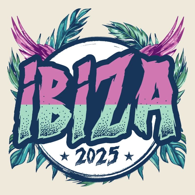 Ibiza 2025 Urlaub